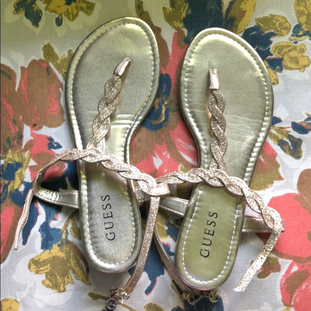 Guess Sandals